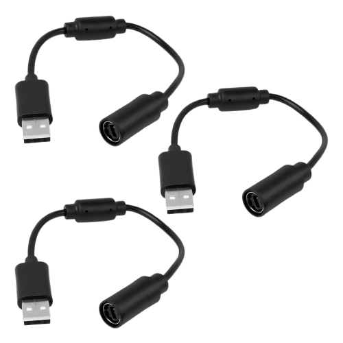 USB Breakaway Cable for Xbox 360