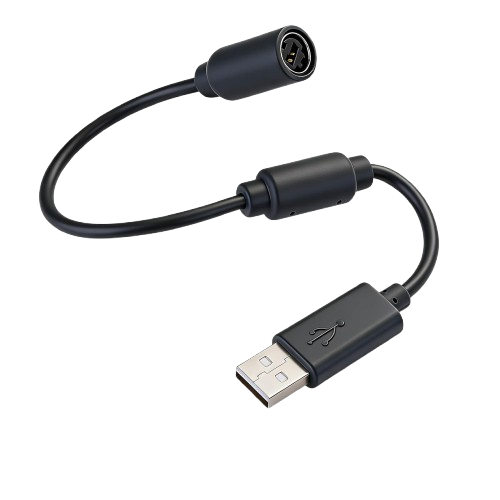 USB Breakaway Cable for Logitech G920
