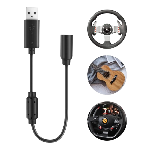 Usb Breakaway Cable Xbox 360 USB Adapter Replacement
